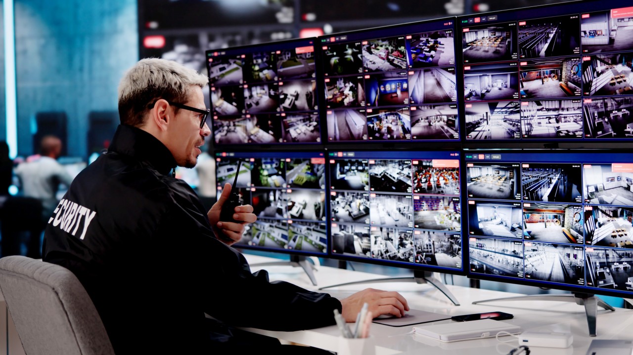 Corporate Security Is No Longer Just About Protecting Buildings
