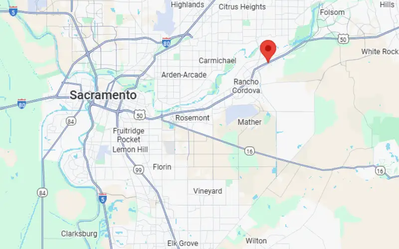 RFC Wireless Opens New Sacramento California Location